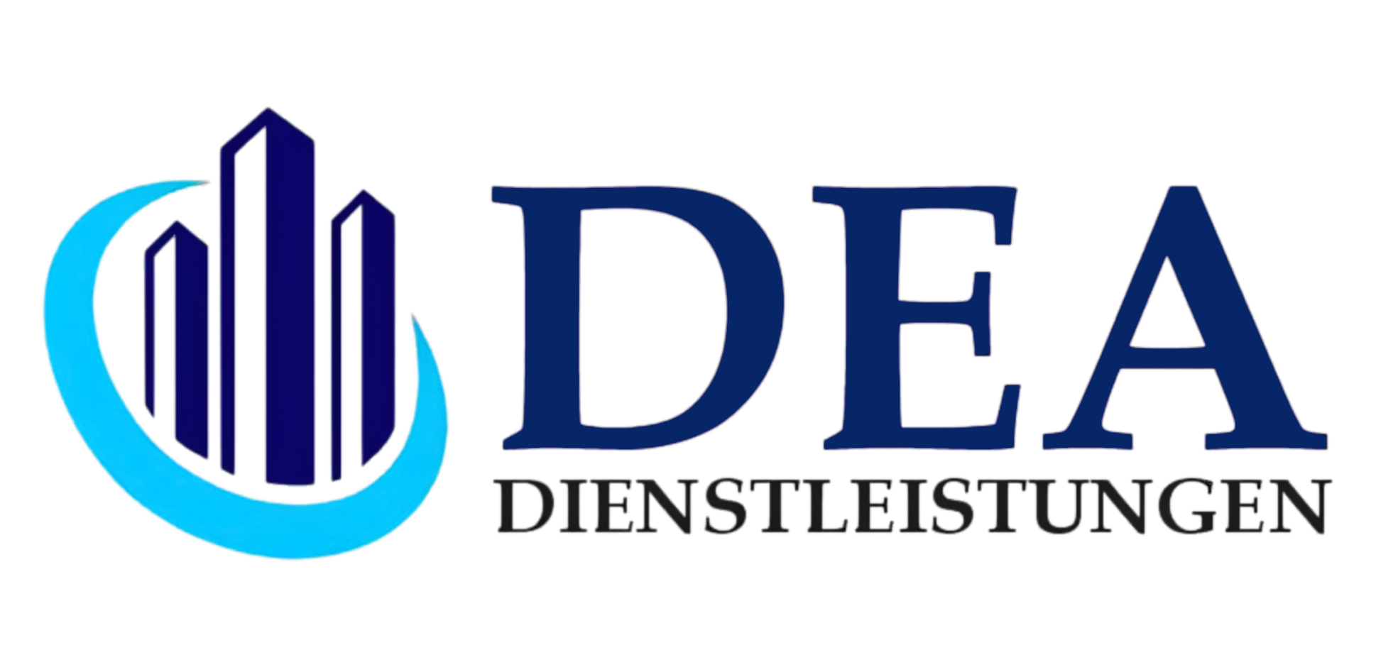 DEA Dienstleistungen Logo