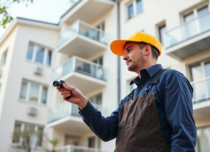 Hauswartung & Technische Dienste